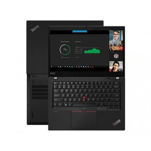 Лаптоп Lenovo ThinkPad X13 G1 20T2003JBM (снимка 3)