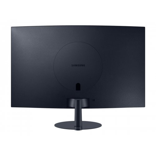 Монитор Samsung LC27T550FDRXEN  LC27T550FDRXEN (снимка 6)