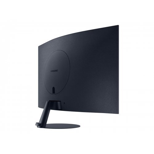 Монитор Samsung LC27T550FDRXEN  LC27T550FDRXEN (снимка 8)