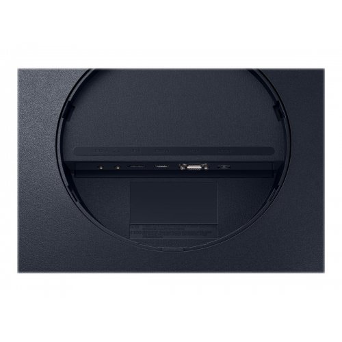 Монитор Samsung LC27T550FDRXEN  LC27T550FDRXEN (снимка 15)