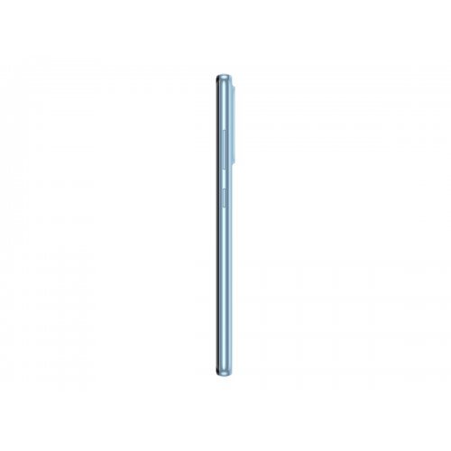 Смартфон Samsung SM-A525F GALAXY A52 SM-A525FZBGEUE (снимка 3)