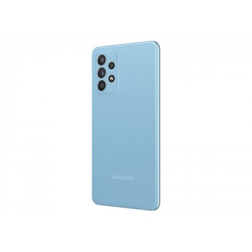 Смартфон Samsung SM-A525F GALAXY A52 SM-A525FZBGEUE (снимка 5)