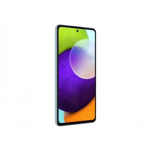 Смартфон Samsung SM-A525F GALAXY A52 SM-A525FZBGEUE (снимка 6)