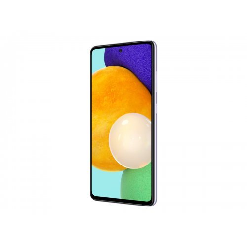 Смартфон Samsung SM-A526B GALAXY A52 5G SM-A526BLVDEUE (снимка 4)