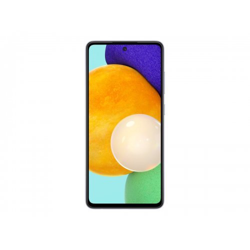 Смартфон Samsung SM-A526B GALAXY A52 5G SM-A526BLVDEUE (снимка 1)