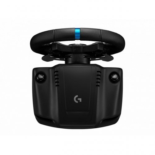 Гейм падове и джойстици > Logitech G923 XB1 LOGITECH-RW-G923-XBOX (снимка 3)