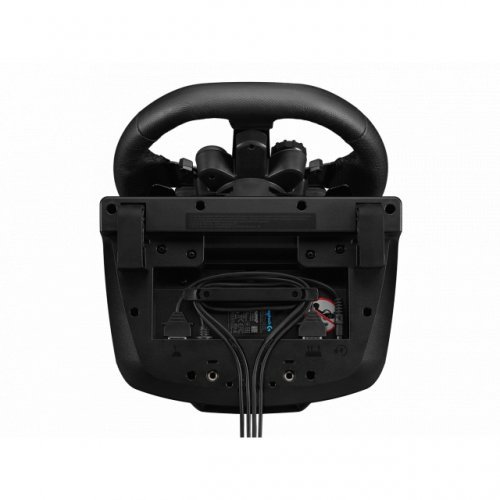 Гейм падове и джойстици > Logitech G923 XB1 LOGITECH-RW-G923-XBOX (снимка 4)