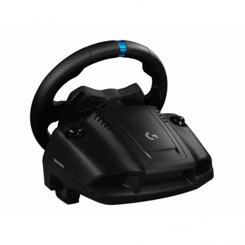 Гейм падове и джойстици > Logitech G923 XB1 LOGITECH-RW-G923-XBOX (снимка 6)