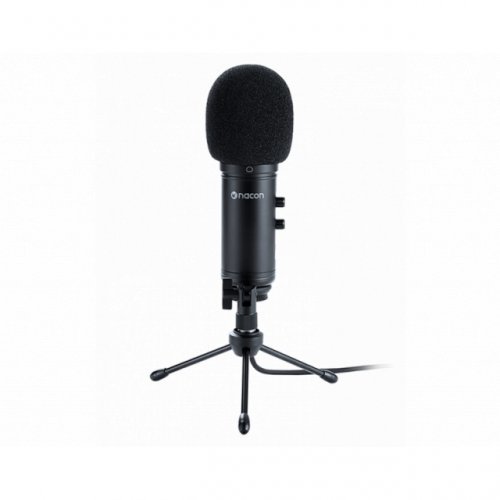 Микрофон Nacon PCST-200MIC NC-PCST-200MIC (снимка 1)