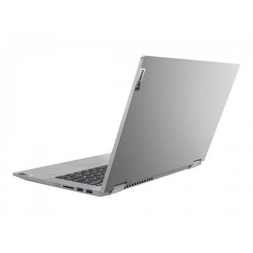 Лаптоп-таблет Lenovo IdeaPad Flex 5 14ITL05 82HS 82HS00EABM (снимка 1)
