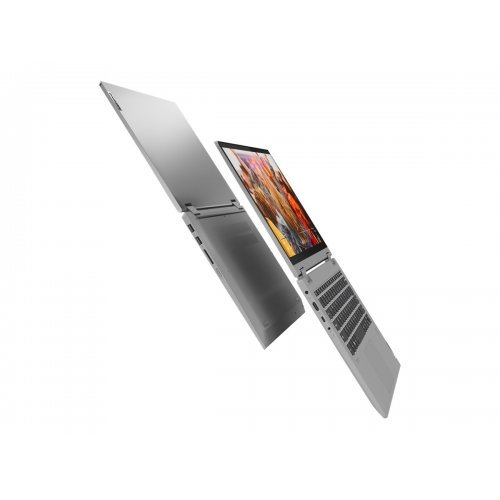 Лаптоп-таблет Lenovo IdeaPad Flex 5 14ITL05 82HS 82HS00EABM (снимка 11)