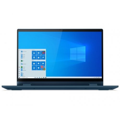 Лаптоп-таблет Lenovo IdeaPad Flex 5 14ALC05 82HU 82HU004EBM (снимка 2)