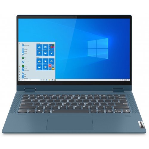 Лаптоп-таблет Lenovo IdeaPad Flex 5 14ALC05 82HU 82HU004EBM (снимка 3)