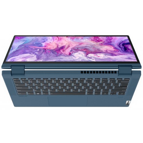 Лаптоп-таблет Lenovo IdeaPad Flex 5 14ALC05 82HU 82HU004EBM (снимка 12)