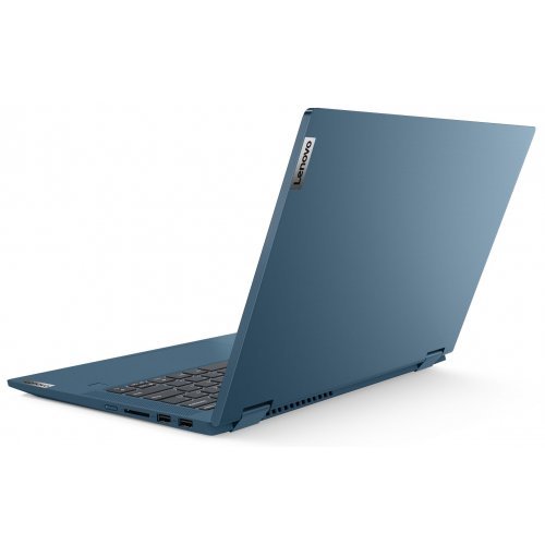 Лаптоп-таблет Lenovo IdeaPad Flex 5 14ALC05 82HU 82HU004EBM (снимка 15)