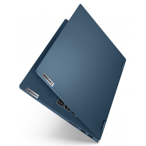 Лаптоп-таблет Lenovo IdeaPad Flex 5 14ALC05 82HU 82HU004EBM (снимка 16)