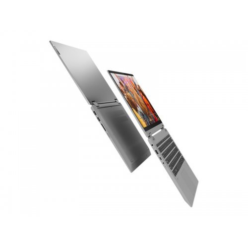 Лаптоп-таблет Lenovo IdeaPad Flex 5 14ALC05 82HU 82HU004JBM (снимка 12)