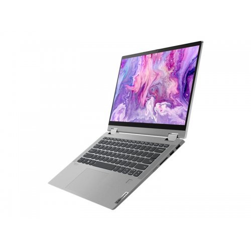 Лаптоп-таблет Lenovo IdeaPad Flex 5 14ALC05 82HU 82HU004JBM (снимка 14)