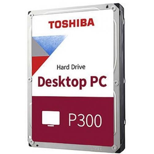Твърд диск Toshiba P300 HDKPB02ZMA01S (снимка 1)