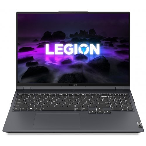 Лаптоп Lenovo Legion 5 Pro 16ACH6H 82JQ002FBM (снимка 1)