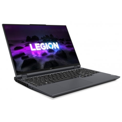 Лаптоп Lenovo Legion 5 Pro 16ACH6H 82JQ002FBM (снимка 3)