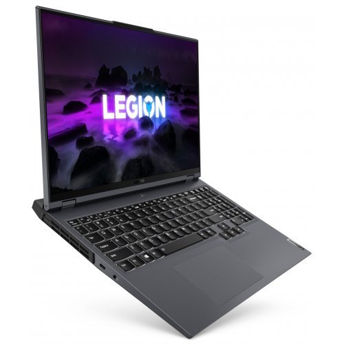 Лаптоп Lenovo Legion 5 Pro 16ACH6H 82JQ002FBM (снимка 5)