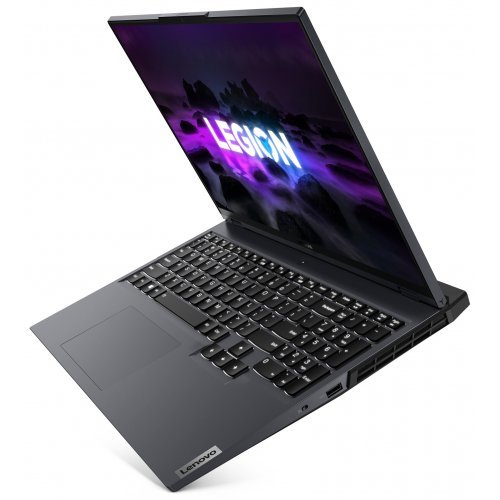 Лаптоп Lenovo Legion 5 Pro 16ACH6H 82JQ002FBM (снимка 6)