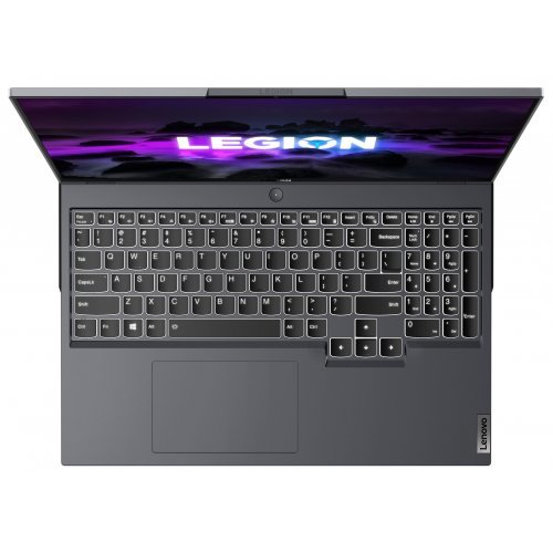 Лаптоп Lenovo Legion 5 Pro 16ACH6H 82JQ002FBM (снимка 7)