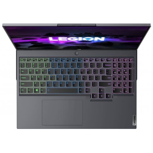 Лаптоп Lenovo Legion 5 Pro 16ACH6H 82JQ002FBM (снимка 8)
