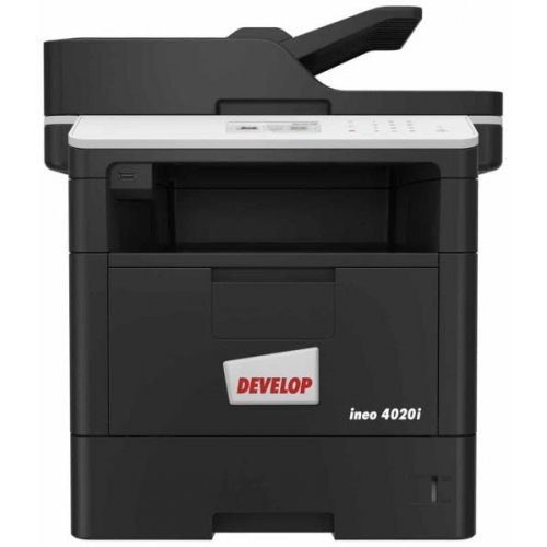 Принтер DEVELOP - Konica Minolta ineo 4020i DEV-INEO-4020i (снимка 1)