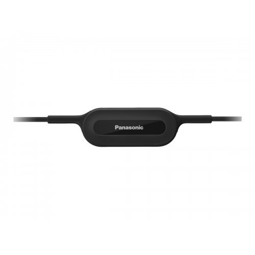 Слушалки Panasonic RP-NJ310BE-K (снимка 2)