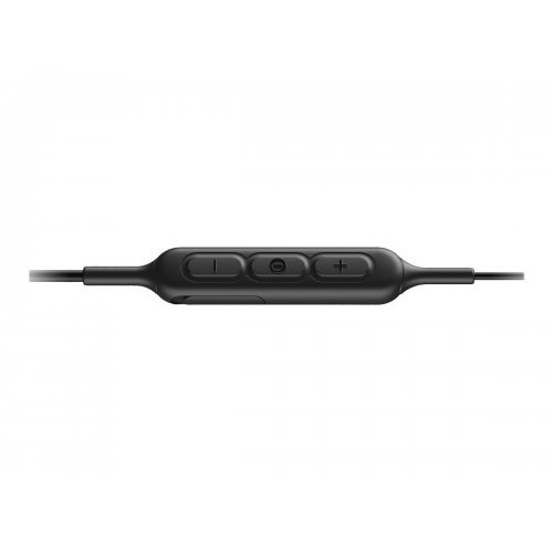 Слушалки Panasonic RP-NJ310BE-K (снимка 3)