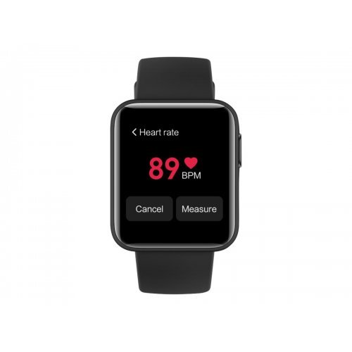Ръчен часовник Xiaomi Mi Watch Lite BHR4357GL (снимка 2)