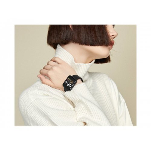Ръчен часовник Xiaomi Mi Watch Lite BHR4357GL (снимка 4)