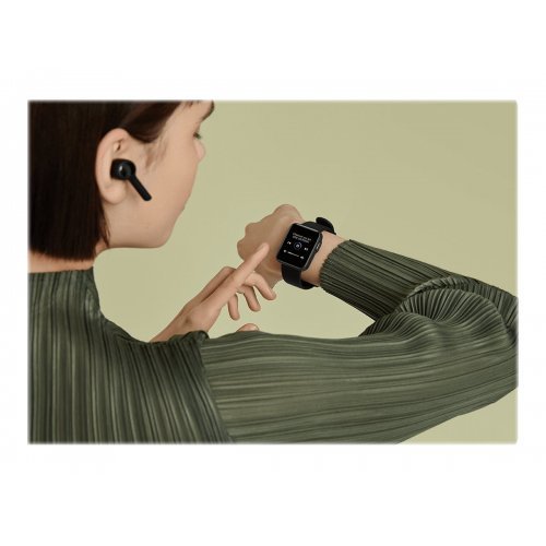 Ръчен часовник Xiaomi Mi Watch Lite BHR4357GL (снимка 5)