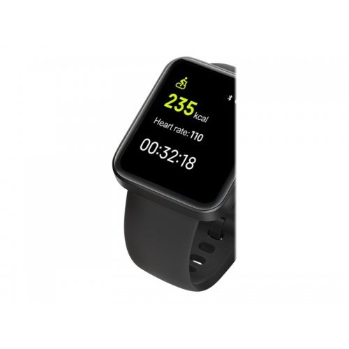 Ръчен часовник Xiaomi Mi Watch Lite BHR4357GL (снимка 6)
