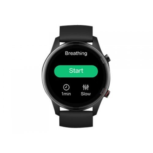 Ръчен часовник Xiaomi Mi Watch BHR4550GL (снимка 5)