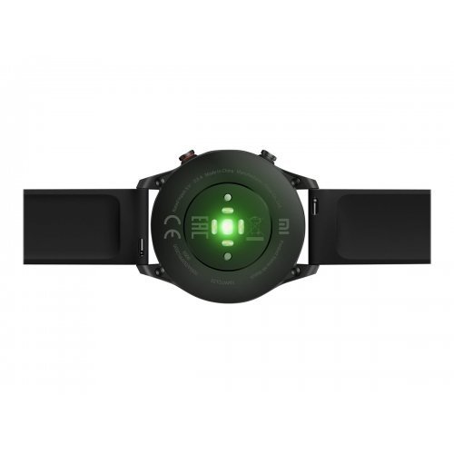 Ръчен часовник Xiaomi Mi Watch BHR4550GL (снимка 6)