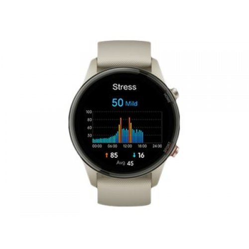 Ръчен часовник Xiaomi Mi Watch BHR4723GL (снимка 3)