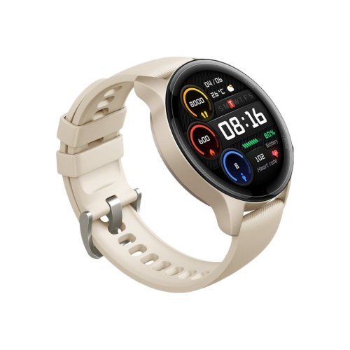 Ръчен часовник Xiaomi Mi Watch BHR4723GL (снимка 7)