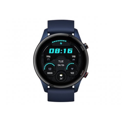 Ръчен часовник Xiaomi Mi Watch BHR4583GL (снимка 2)