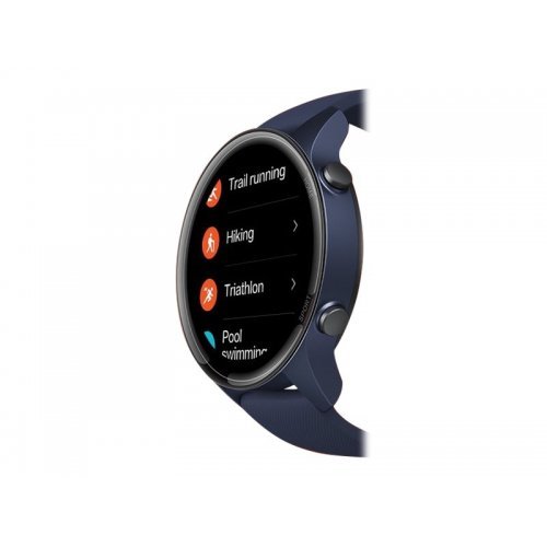 Ръчен часовник Xiaomi Mi Watch BHR4583GL (снимка 3)