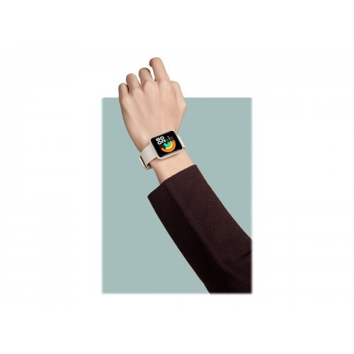 Ръчен часовник Xiaomi Mi Watch BHR4359GL (снимка 3)