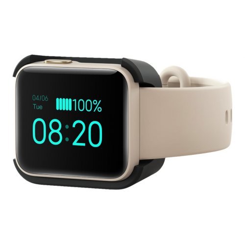 Ръчен часовник Xiaomi Mi Watch BHR4359GL (снимка 4)