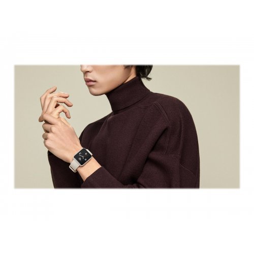 Ръчен часовник Xiaomi Mi Watch BHR4359GL (снимка 5)