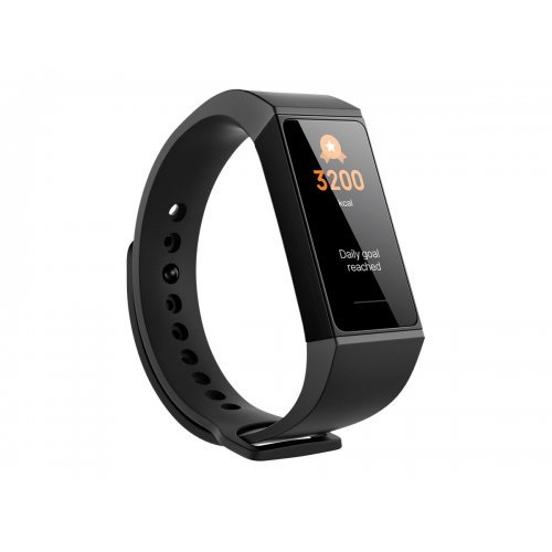 Ръчни часовници и смарт гривни > Xiaomi Mi Smart Band 4C BHR4033PO (снимка 3)