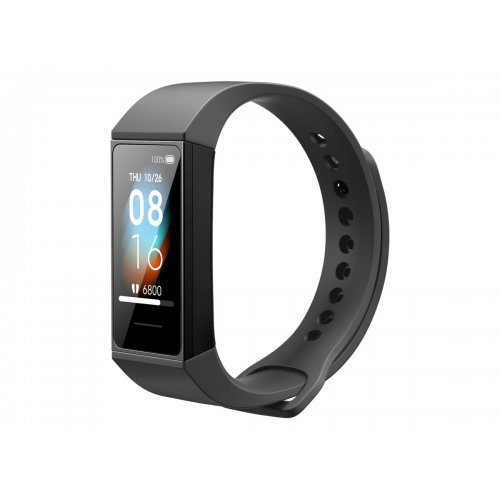 Ръчни часовници и смарт гривни > Xiaomi Mi Smart Band 4C BHR4033PO (снимка 7)
