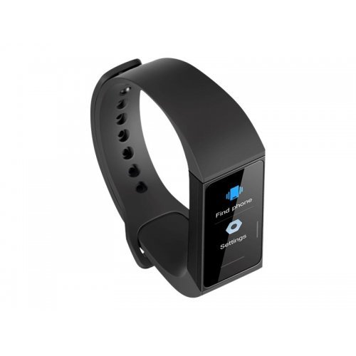 Ръчни часовници и смарт гривни > Xiaomi Mi Smart Band 4C BHR4033PO (снимка 8)