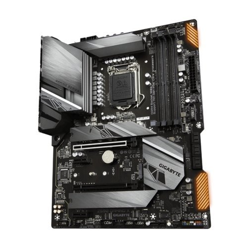 Дънна платка Gigabyte Z590 GAMING X 1.0 GAZ59GX-00-G (снимка 4)
