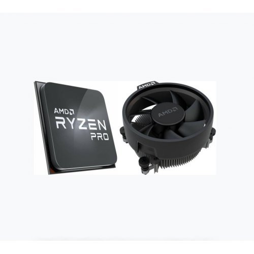 Процесор AMD RYZEN 3 4300GE (снимка 1)